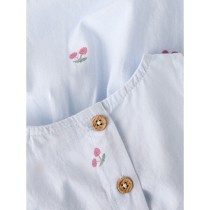 NAME IT Spencer Kjole Ferilla Ancient Water Cherry